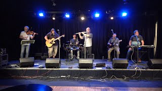 Větry z Dunaje - Veselá bída live DK Vsetín 2021