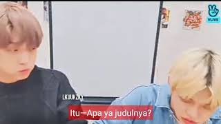 Download lagu TXT YEONJUN & SOOBIN MENTIONED SUZY (ARCHITECTURE101) mp3 Download lagu TXT YEONJUN & SOOBIN MENTIONED SUZY (ARCHITECTURE101) mp3