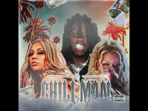 Chili Man #2toneTwinss ft Black Fortune prod. by BeatsBySav