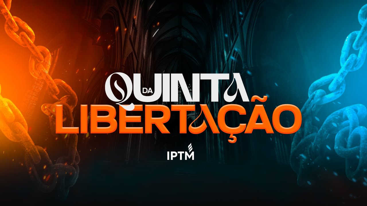 IPTM MADUREIRA - QUINTA DA LIBERTAÇÃO
