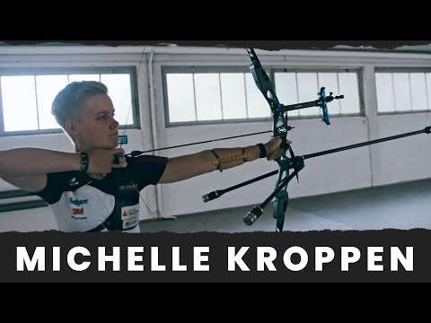 Michelle Kroppen - Promotionfilm | Clever Führen