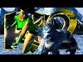 Killer Instinct Gold All Fatalities No Mercy Ultimate Combo S And Pits