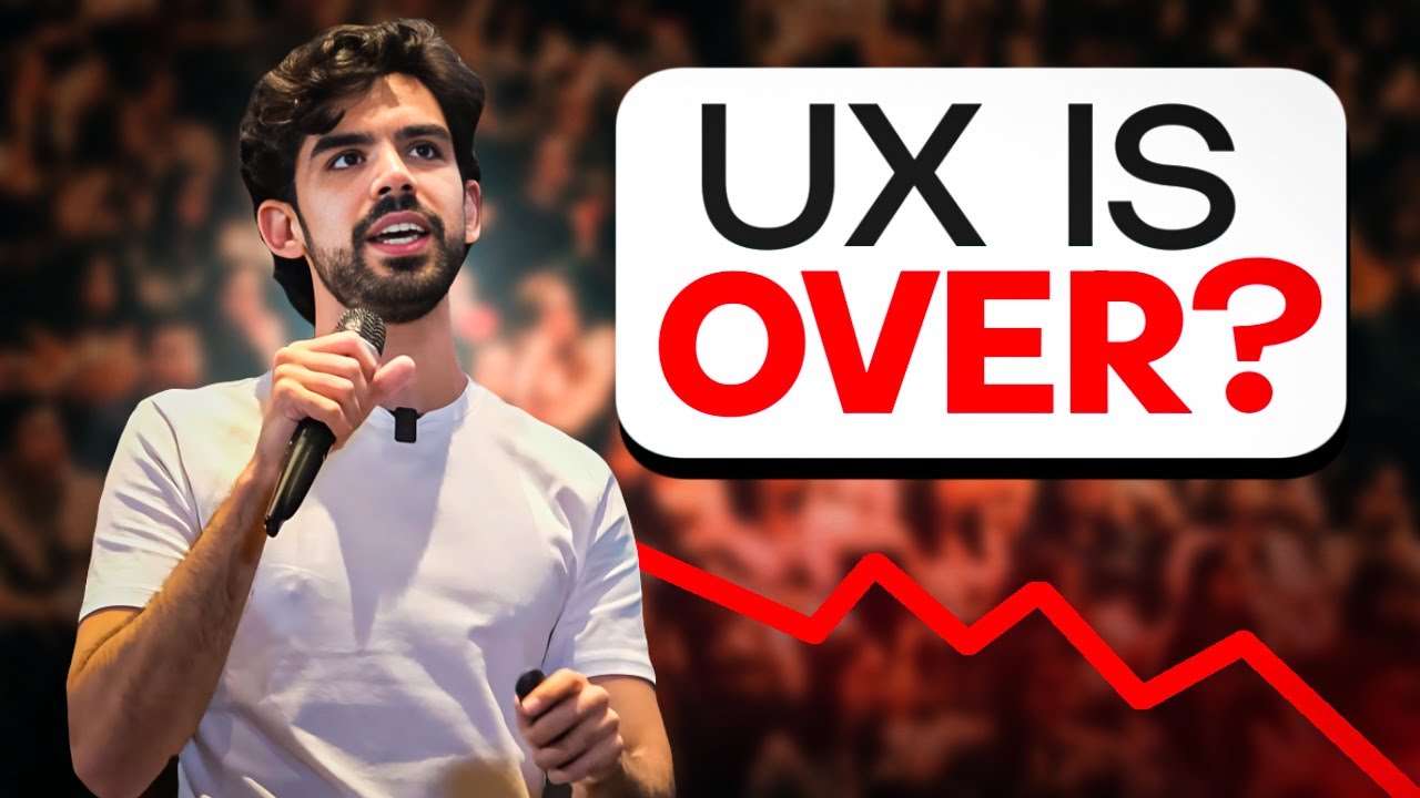 How to Plan UX Design Career with AI?