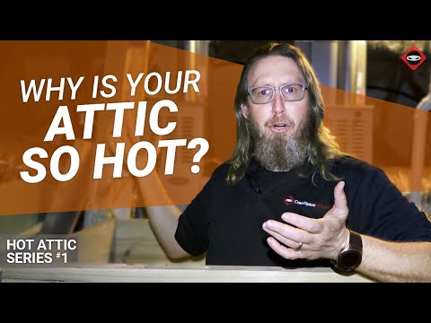 Spring Roof Heat Test Will Surprise You!