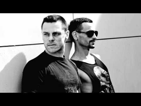 Barker & Baumecker - Deep Down