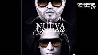 La Nueva Gerencia @ Farruko Ft. Arcangel (Original) (Los Menores)