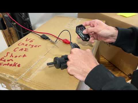 How to Reprogram Your Valvetronic Designs Remote for Your Exhaust Valve Controller