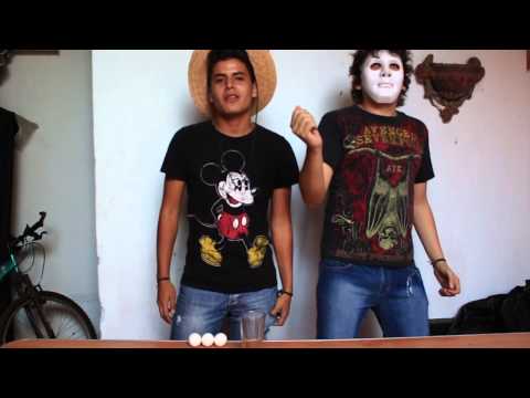 Random Boys | SURTIDO RICO ԅ(ˆ▽ˆԅ)