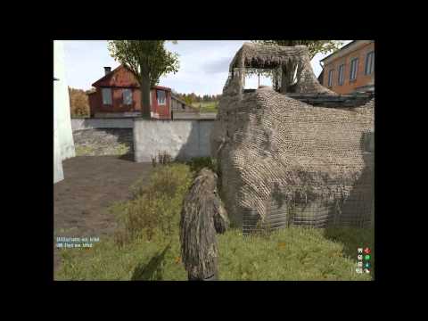 Wasteland: Clan wipe