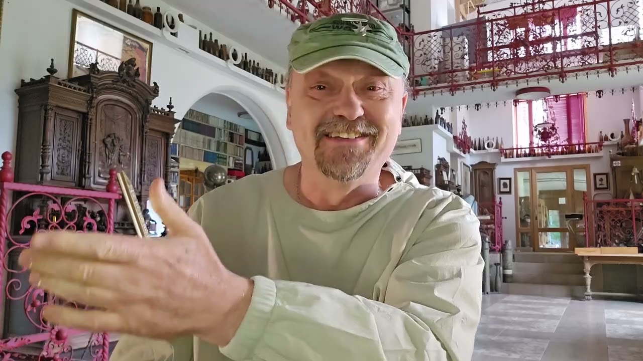 Ржу с утра как сумасшедший, читаю новости -  тащусь