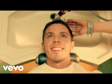 Scissor Sisters - Laura