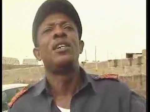 Watch How Funny Osuofia Extorts Money From His Master - Nigerian Comedy Skits