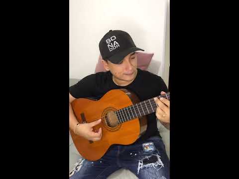 Erick Esquivel - Me tiraste al mar / Alex manga