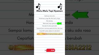 Download lagu Relate Abis! Malu Malu Tapi Nyaman - Lyodra mp3
