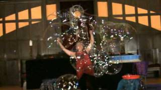 Rebecca Nile The Bubble Lady