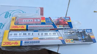 鉄道フェスティバルに来ています❗️