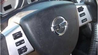 preview picture of video '2007 Nissan Murano Used Cars Santa Fe TX'