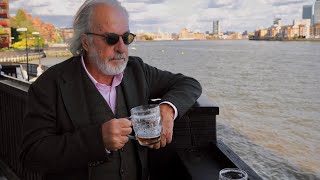 Teoman Hünal | Londra'nın Nehir Kıyısı Pub’ları - Riverside Pubs of London