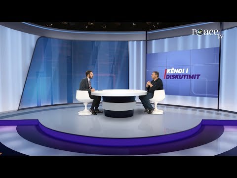 Këndi i diskutimit | 47. Diabeti në rritje - Adem Rama