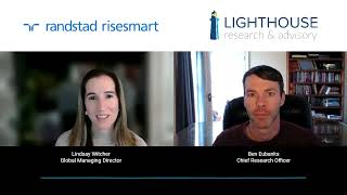 outplacement in the modern workplace | Randstad RiseSmart & Lighthouse Research