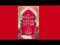 The Ballad of Never After by Stephanie Garber | Chapter 9 Audio Book