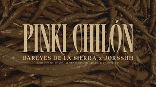 Cover art for Pinki Chilon