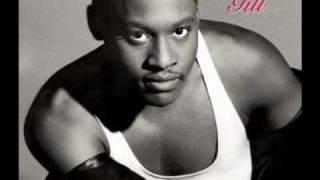 johnny gill-lady dujour