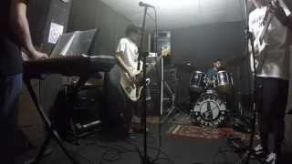 Sublime With Rome - Same Old Situation (Cover)