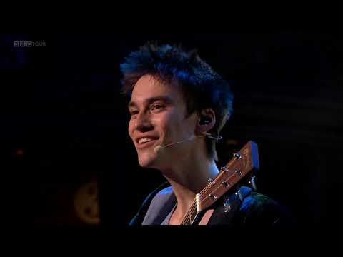 Jacob Collier Feat. Sam Amidon & Becca Stevens - Wild Mountain Thyme (The Royal Albert Hall 2018)
