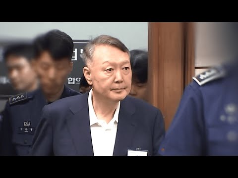 Death penalty sought for Yoon Suk Yeol