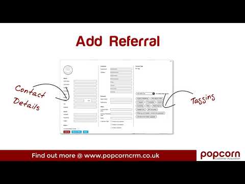 How to get more BNI referrals