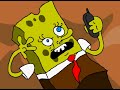 Spongebob Square Pants Parody