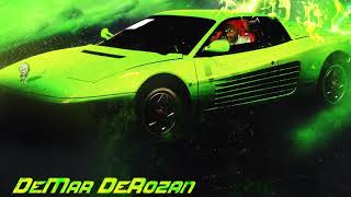 COMETHAZINE &quot;DeMar DeRozan&quot; (OFFICIAL AUDIO)