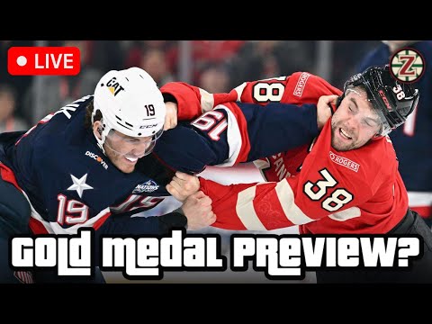 Olympic Hockey Preview | Adam Benak ROCKS | 2026 NHL Draft - Finland Top 10 | Judd'z Budz Ep 196