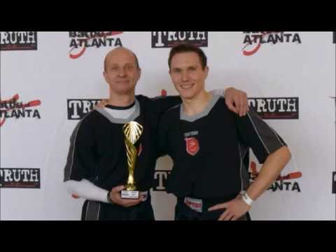 Die Highlights der Battle of Atlanta 2016, Kampfsportcenter Drexler Gau-Odernheim, Alzey