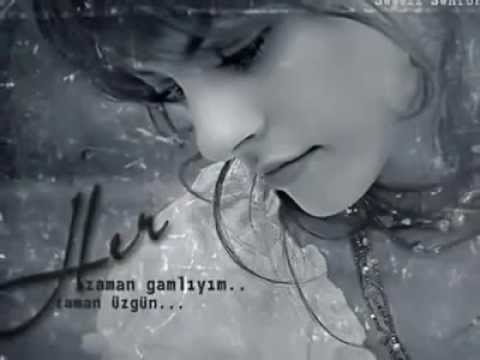 Arif Akpınar - Ah Be Yar