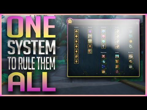 Patch 9.2: Cypher of the First Ones - MORE Systemlands or a Good Change?