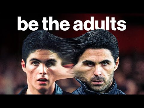 The grown ups of the Premier League.