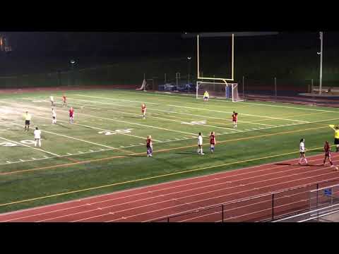 EDP National League - FC Revolution ROWDIES vs. Warrington SC FC Fusion - SECOND HALF