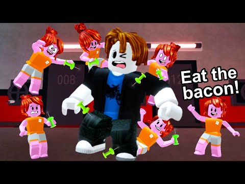 Roblox little ones...