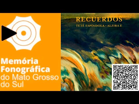 Canção - 03 - Raça das Matas - Geraldo C. M. Espindola - Tetê Espindola e Alzira E