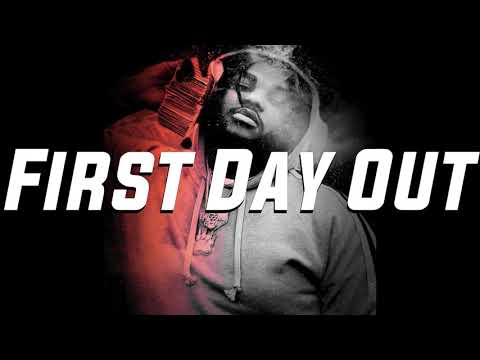 BlueFace X Tee Grizzley X YG "First Day Out" Type Beat Prod. By Jake Taylor