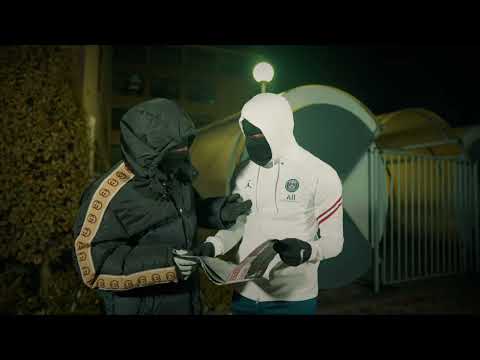 (KSB) Karma K x KS - Slide (Prod. JayDaFlippa)