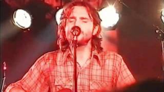 John Frusciante - Low Birds/ Penetrate Time - live ATP 2005