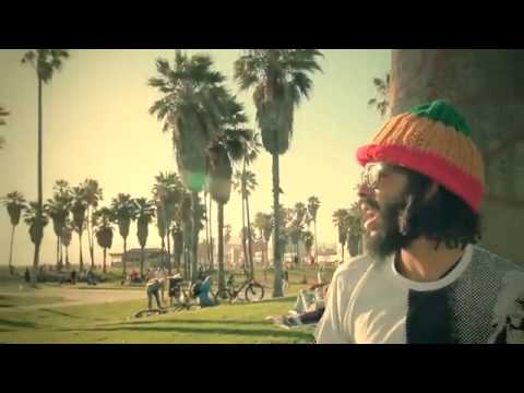 Protoje & Wiz Khalifa - This is Not a Marijuana Song (Yaadcore California Remix)
