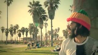 Protoje & Wiz Khalifa - This is Not a Marijuana Song (Yaadcore California Remix)