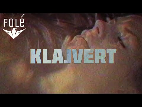 KLAJVERT - Baby (LYRICS VIDEO)