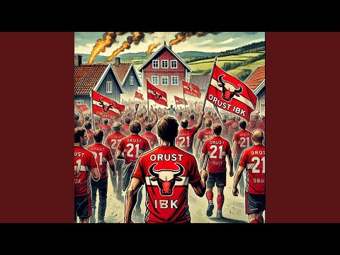 Kärleken till Orust