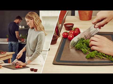Разделочная доска Victorinox Allrounder Large 7.4114