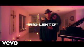 Río Lento Lyrics English Translation
